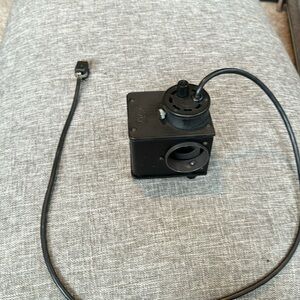 NIKON Diaphot Light Source